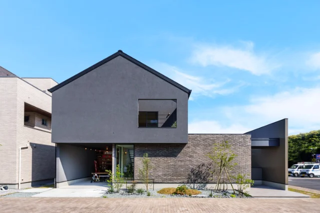 実際のお家に近い