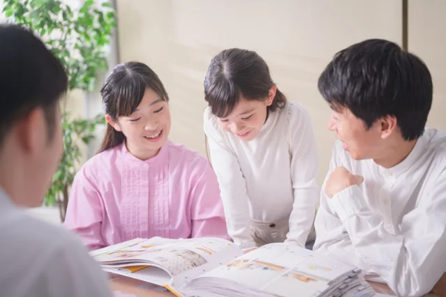 借入相談も無料!