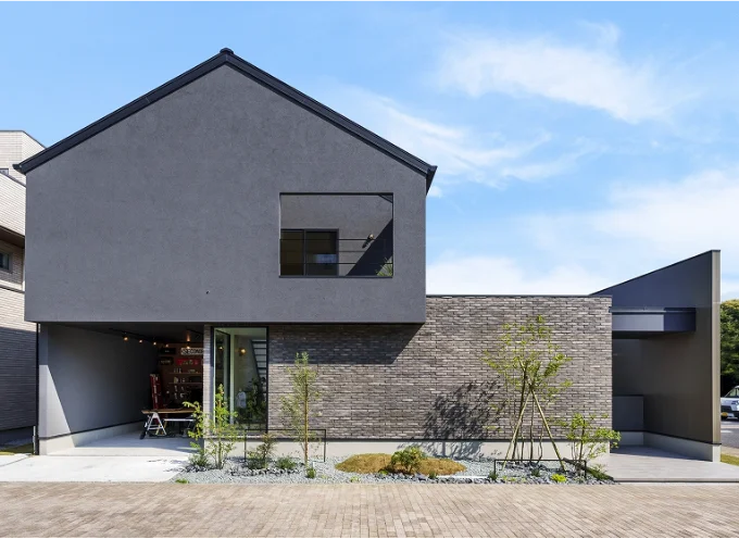 niko and ... EDIT HOUSE