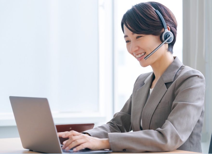 オンライン相談