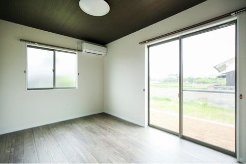 高気密・高断熱