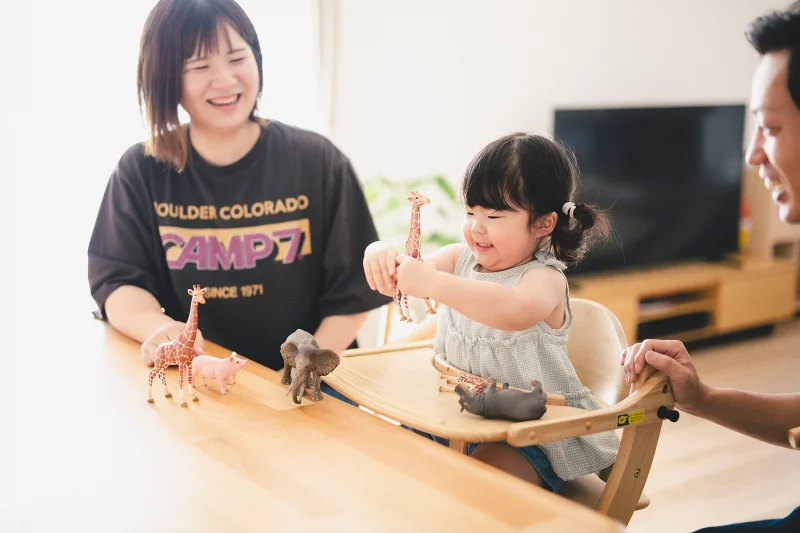 オーナーズインタビュー