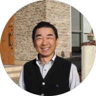 代表取締役 高須賀 幹由