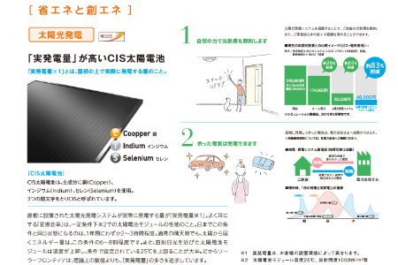 太陽光発電