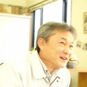 徳村　修二