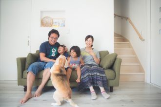 松山市N様　何でも聞ける・言える雰囲気、お金と土地にも大満足です！