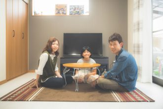 松山市S様　希望の支払い金額からプランを選べるので安心でした！