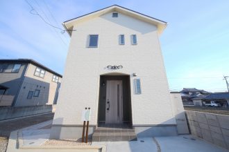 今在家　S様邸