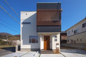 砥部町　I様邸