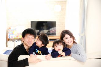 松前町 Y様　理想のイメージに合うように、たくさんワガママを聞いてくれました！