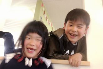 ピカピカの１年生☆