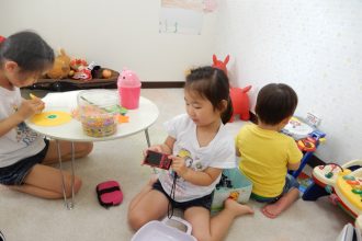 M様打ち合わせの様子♪