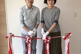 松前町で新築♪Ｓ様ファミリーお引渡し