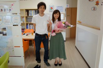 ご契約😊✨