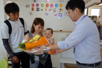 T様ご契約😊💐