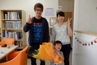 10月ご契約😉💕