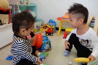 A様のお子様たち❤
