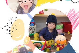 サンエルKIDS☺️