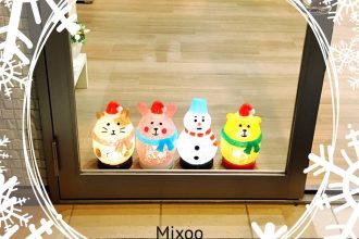 クリスマス仕様❄️