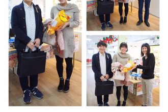 松山市で新築🌷M様ご契約😊