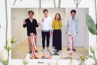 松前町で新築🏠M様お引渡し🌷