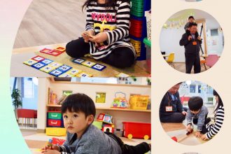 m様family打合せ😊お子様たち