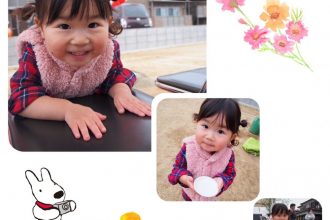 Y様Family🐰地鎮祭🍓