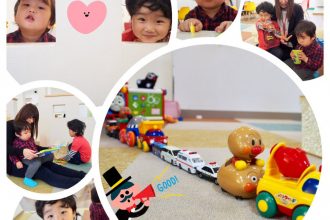 サンエルkids😊🍎