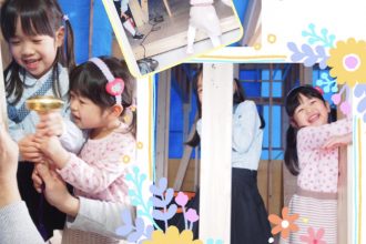 N様Family　上棟🏠✨
