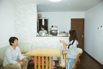 松山市S様　最終的には理想を超える提案をしてくださいました。