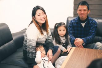 砥部町 T様　理想をこだわり抜いた家が完成しました。