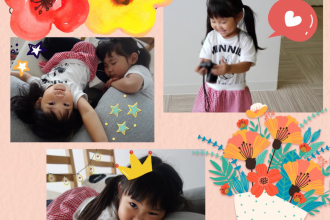 S様Family打ち合わせ😊💗