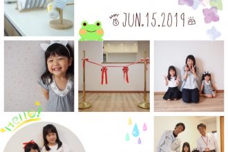 N様Familyお引渡し☺️❣️