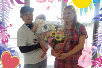 K様Familyご契約💖🎊