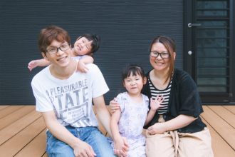 西条市 S様　一気に家づくりの夢が叶いました♪