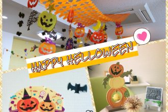 TRICK OR TREAT👾💕