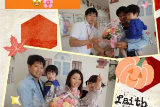 M様Familyご契約😍💐