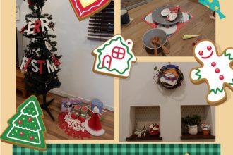 メリークリスマス
