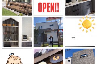 【来場数900組を超えた‼︎】新モデルハウスOPENします😳💕
