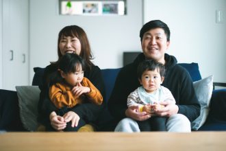 東温市　Ｍ様　安心から始まるお家づくり