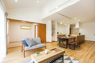 松山市　Ｓ様邸　　