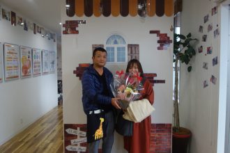 A様Familyご契約⭐