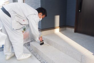 自慢の工務さん👷🏻‍♂️✨