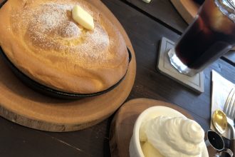 カフェ巡り☕