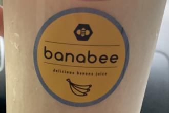 恋バナナジュース🍌