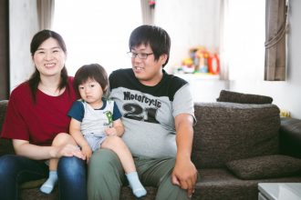 松山市　Y様　私たちのベストを本気で考えてくれました！