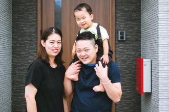 東温市　T様　もっとたくさんの人に、サンエルホームの魅力を知って欲しいです！
