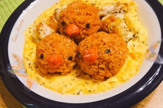 料理の秋🍳