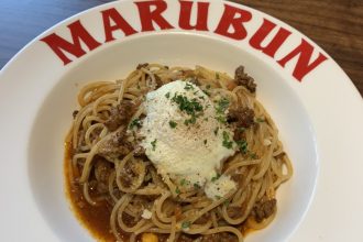 マルブンの美味しいパスタ🍝