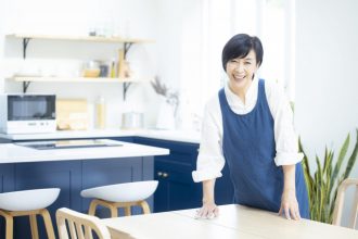大掃除もスムーズに！掃除がしやすい家づくり